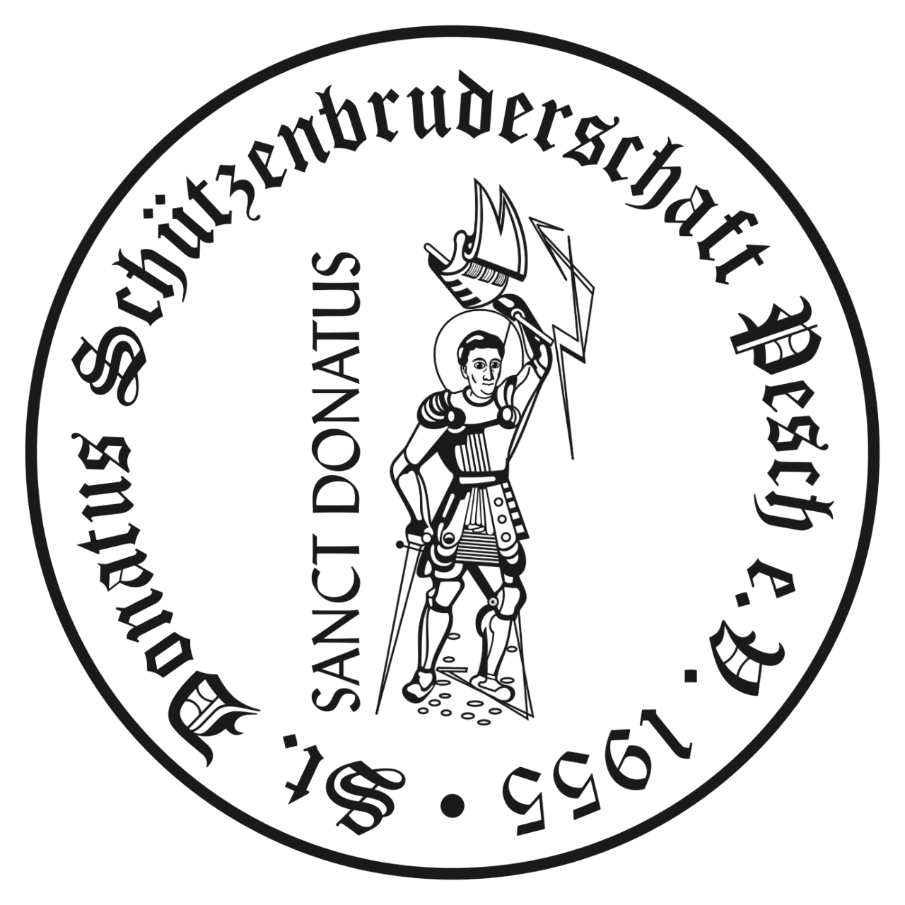 Sankt Donatus Schützen